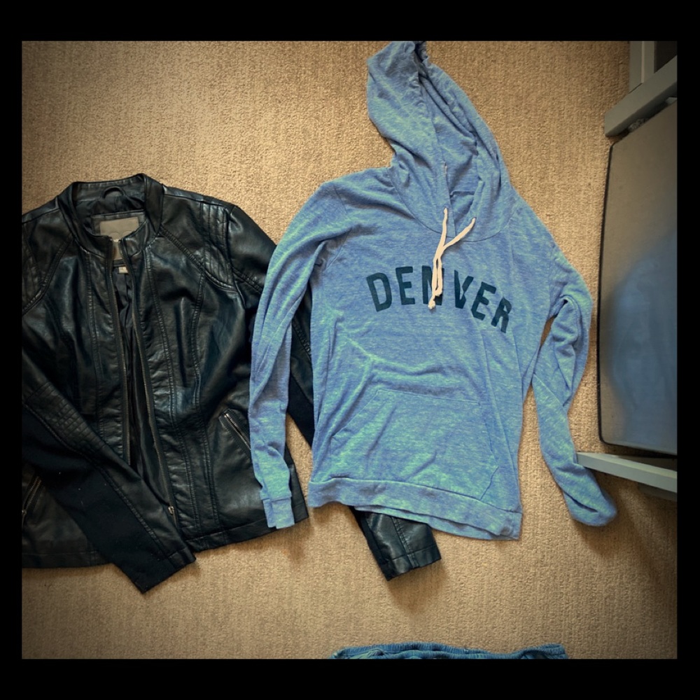 Jackets - image 1